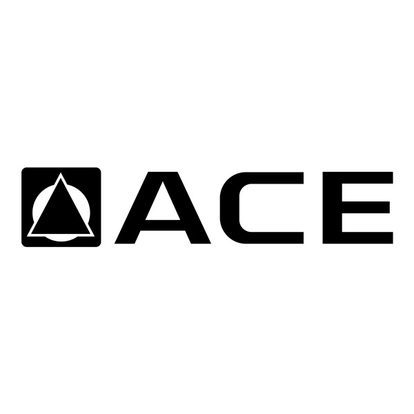 ACE Caravan