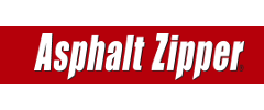 ASPHALT ZIPPER