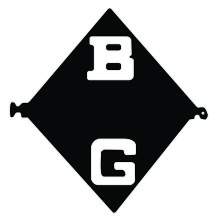 BARBER-GREENE