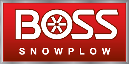 BOSS snowplow