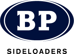 BP sideloaders
