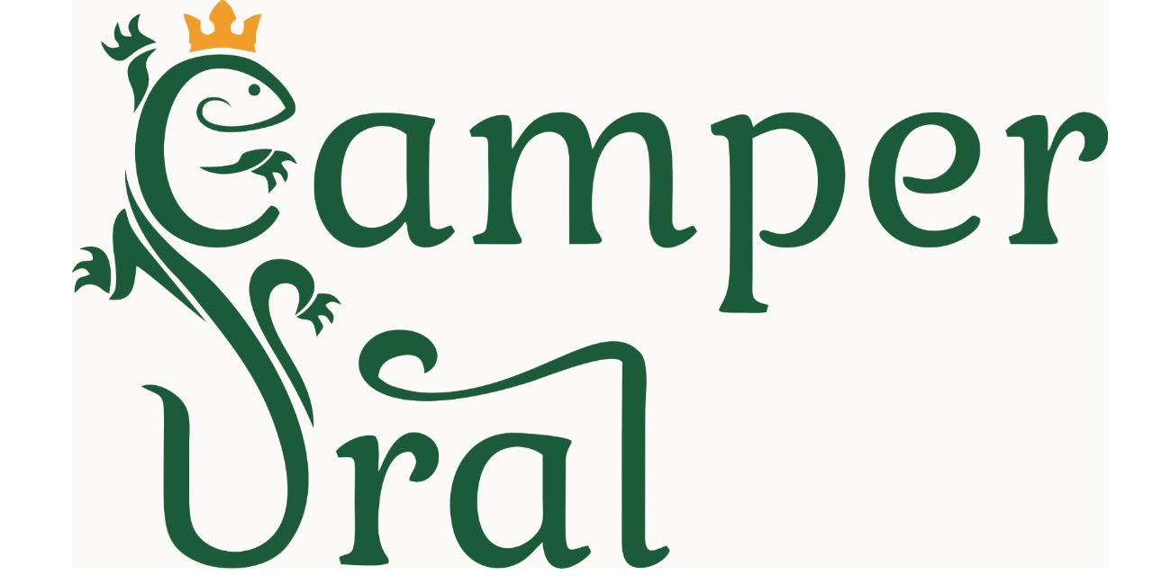Camper Ural (Кемпер-Урал)