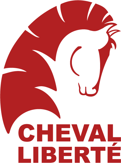 Cheval Liberte