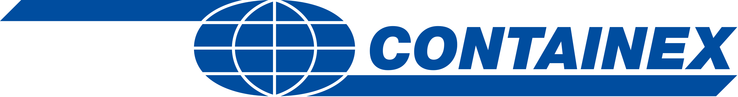 CONTAINEX