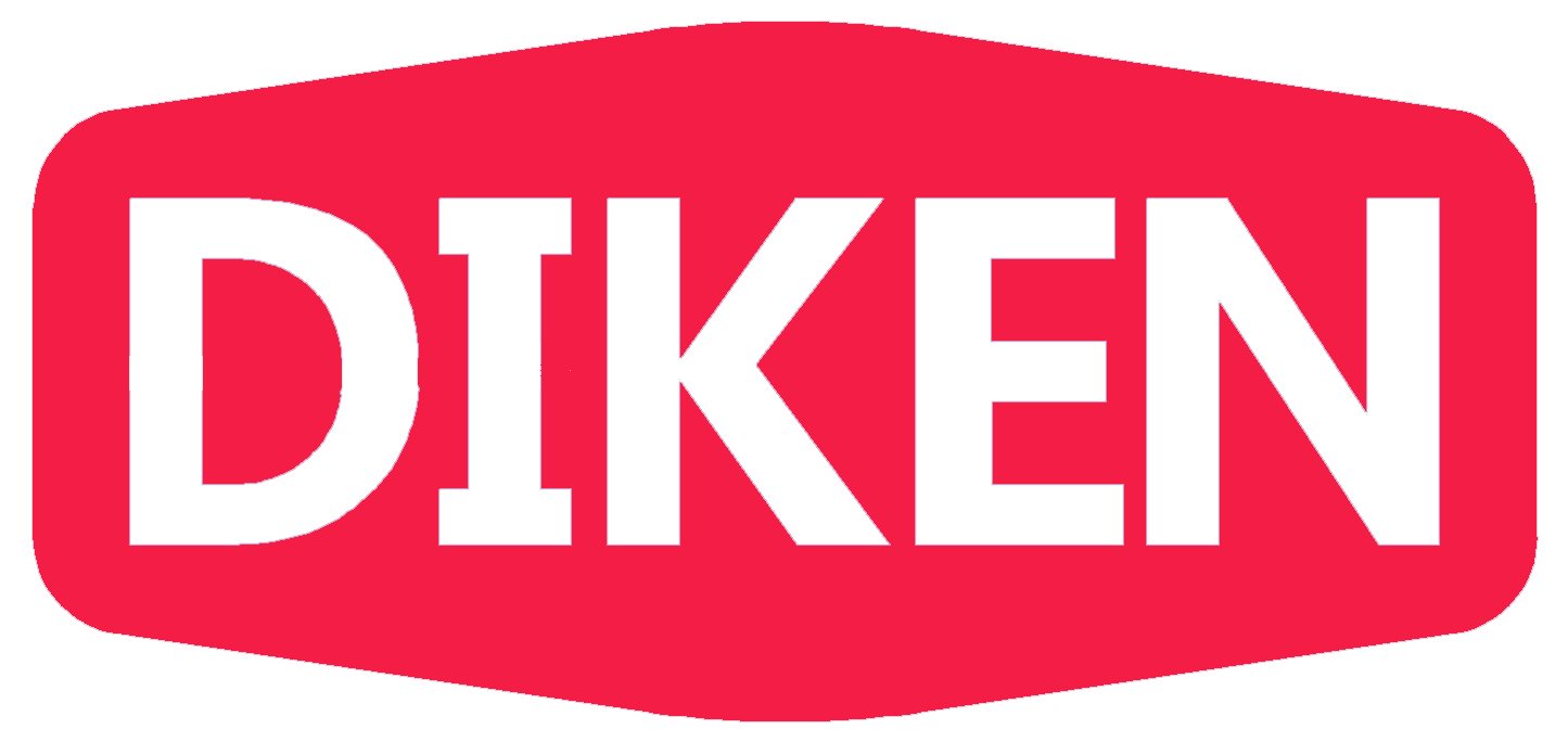 Diken