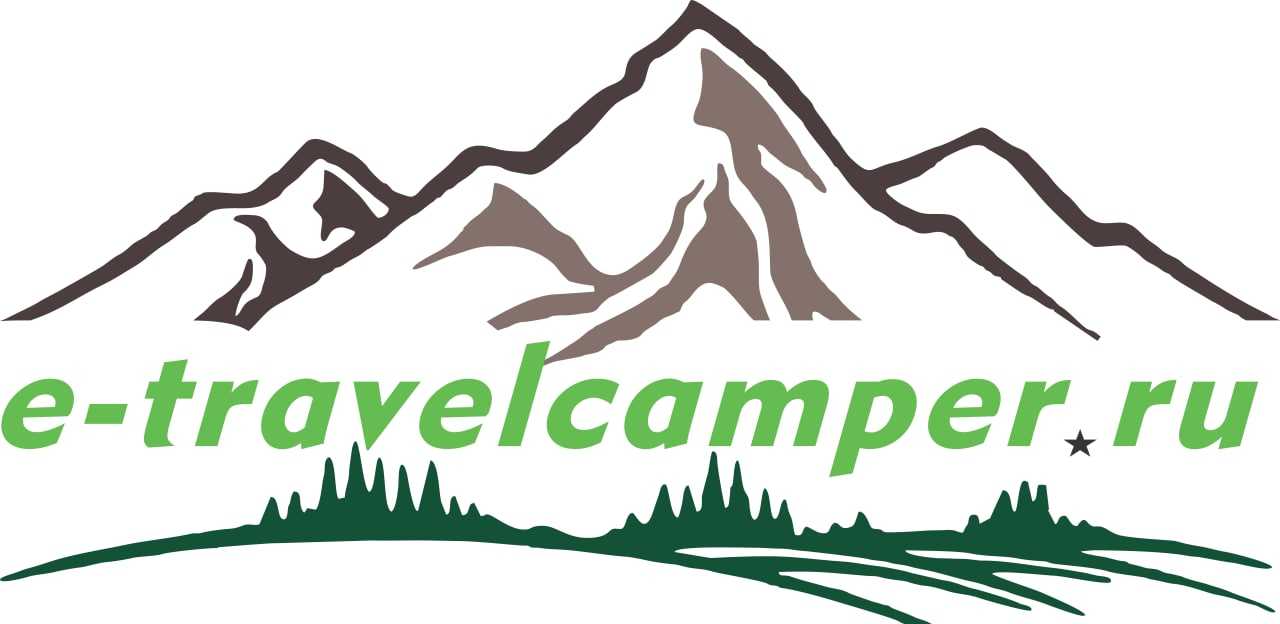 E-Travel Camper