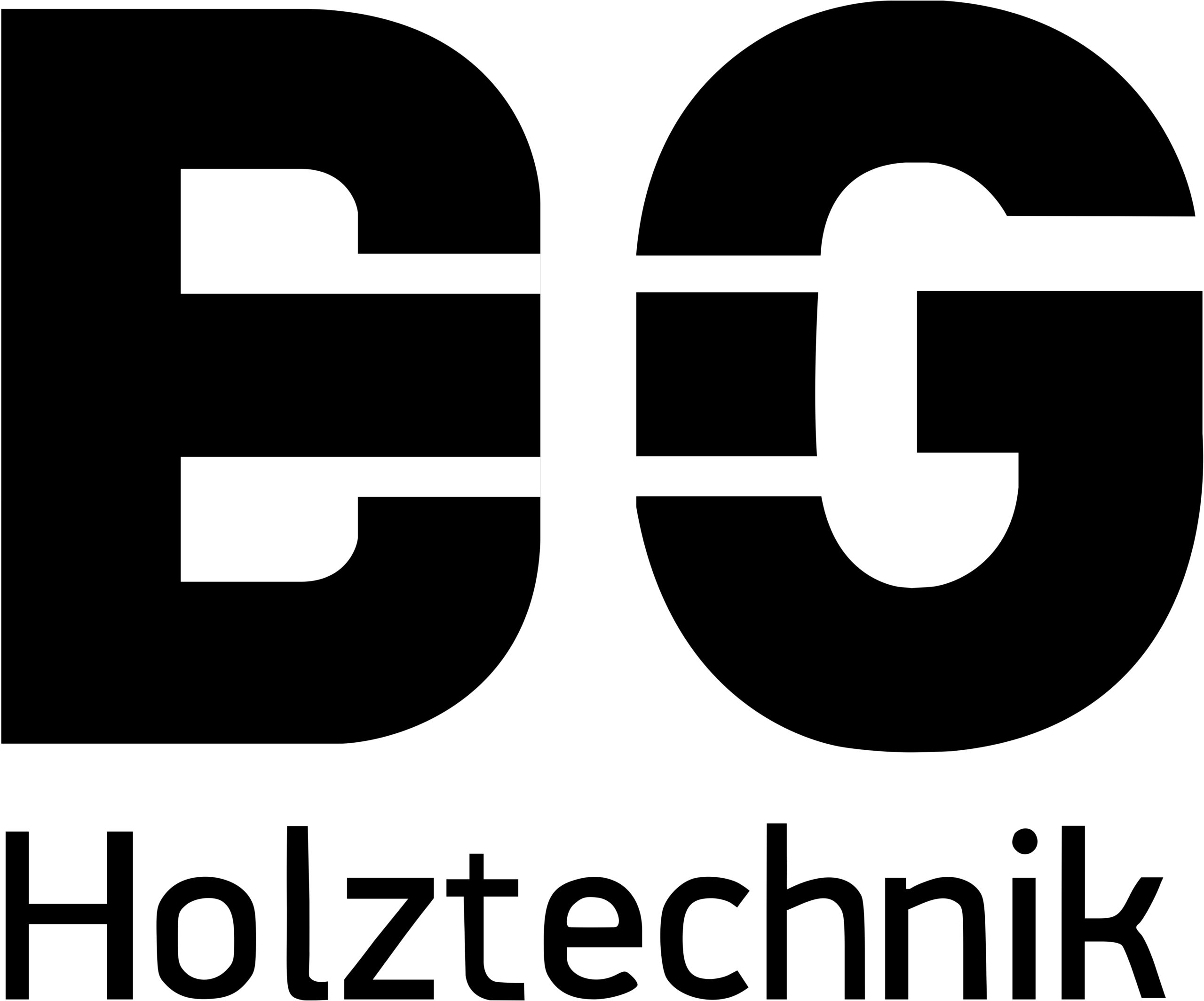 BG Holztechnik
