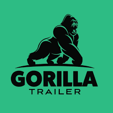 Gorilla Trailer