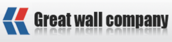 GREAT WALL COMPANY