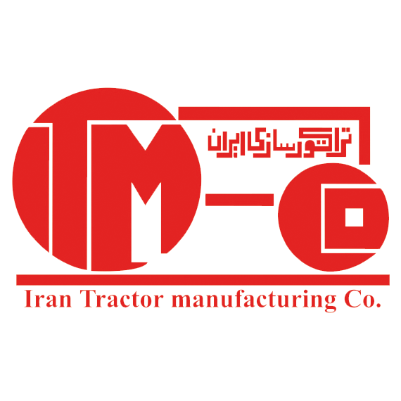 Iran Tractor