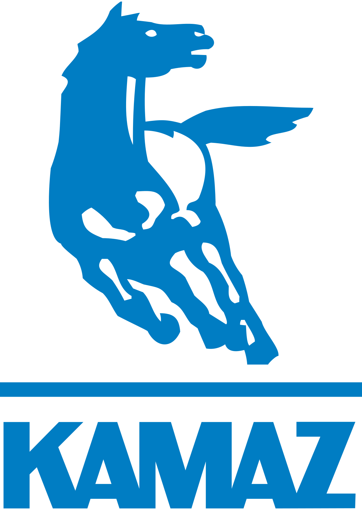 КамАЗ
