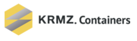 KRMZ. Containers