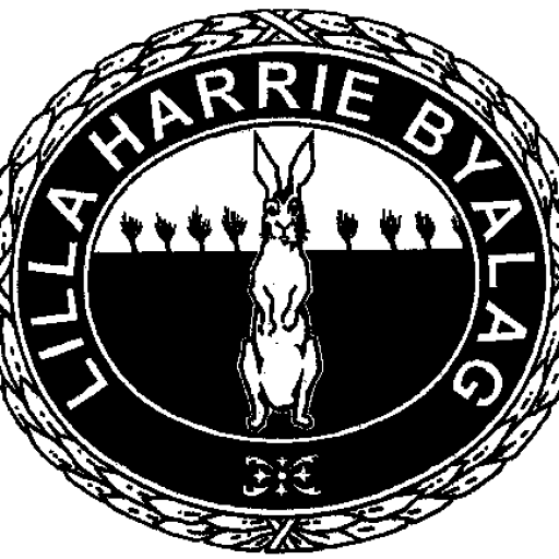 Lilla Harrie