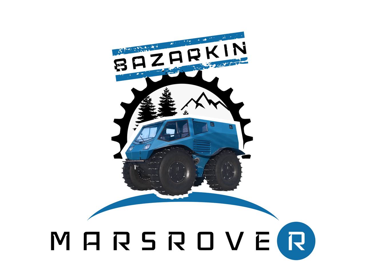 MarsRover (Марс Ровер)