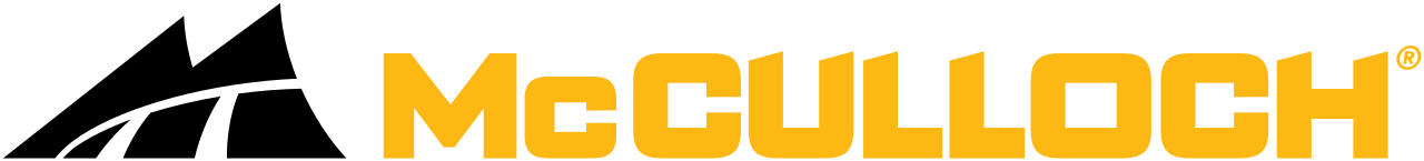 MCCULLOCH