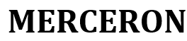 Merceron