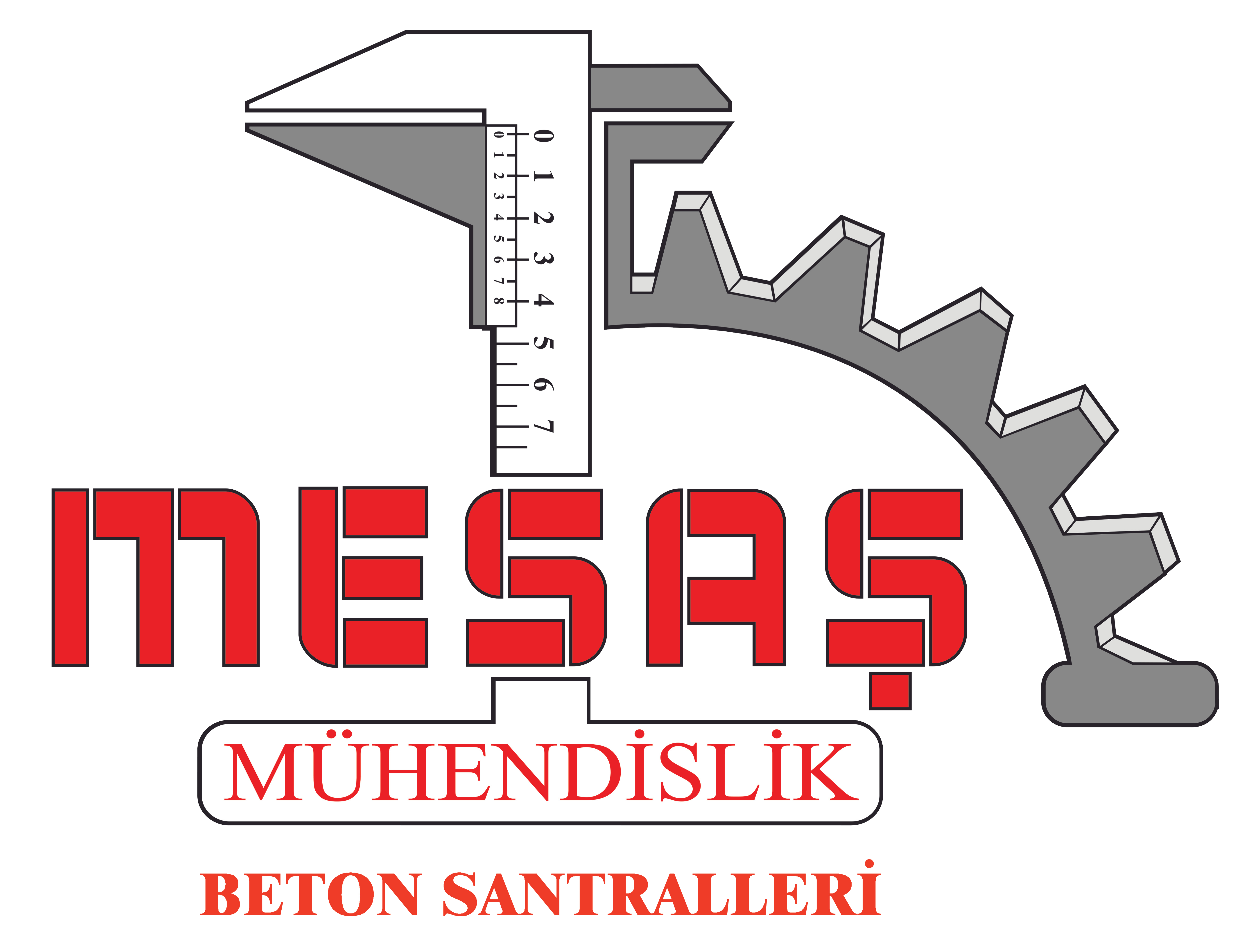 MESAS