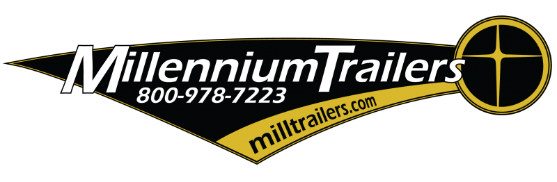 Millennium Trailers