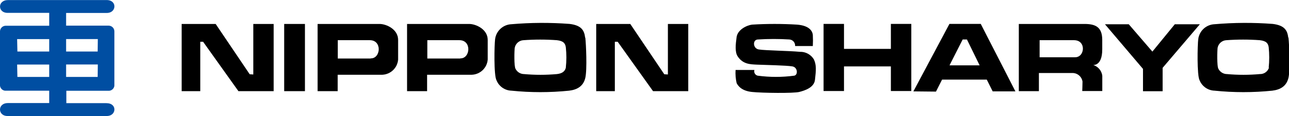 NISSHA