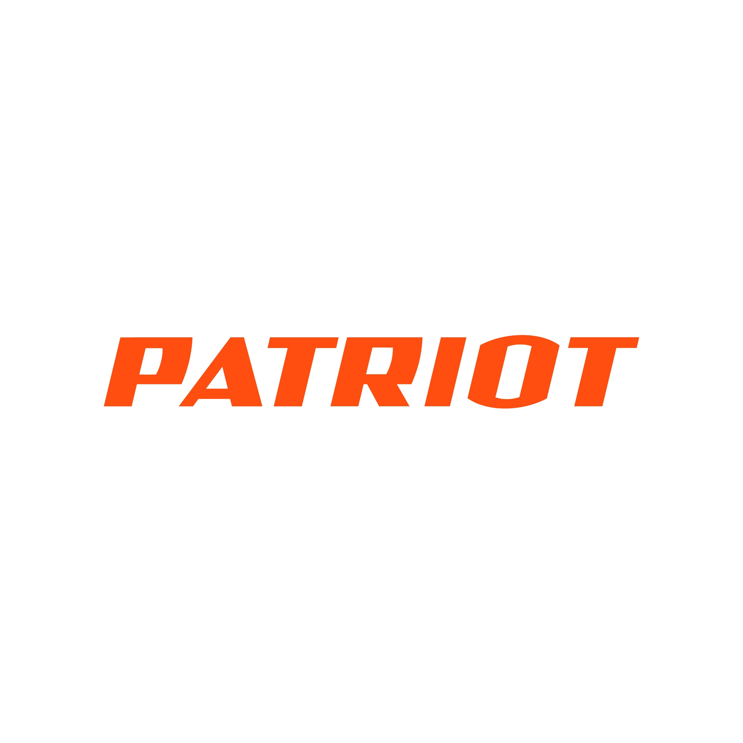 PATRIOT