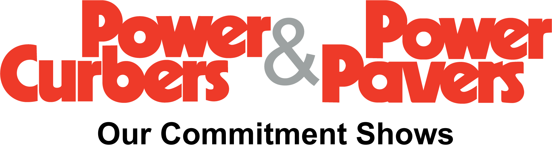 POWER CURBERS
