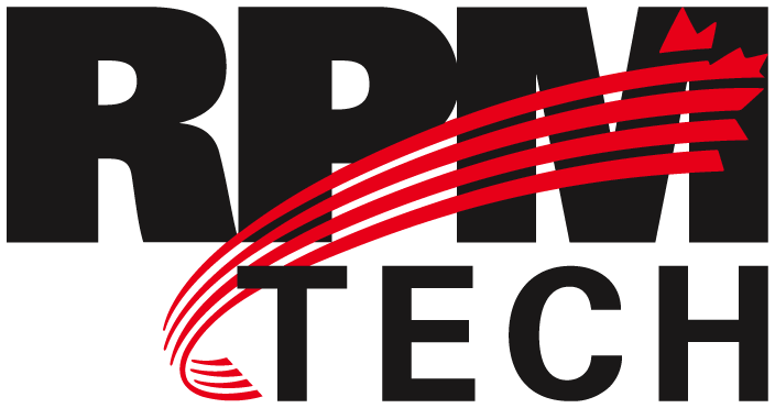 R.P.M. TECH