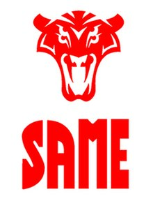 S.A.M.E.