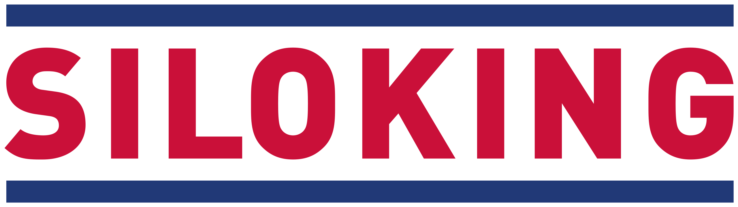 SILOKING