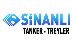 Sinan Tanker Trailer