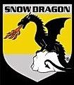 Snow Dragon