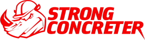 STRONG CONCRETER (SP Construction)