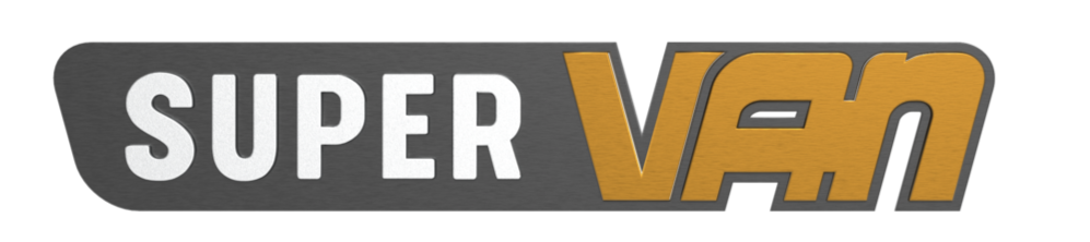 SUPERVAN
