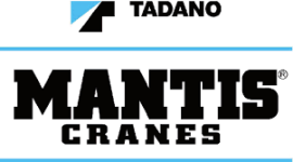 TADANO MANTIS