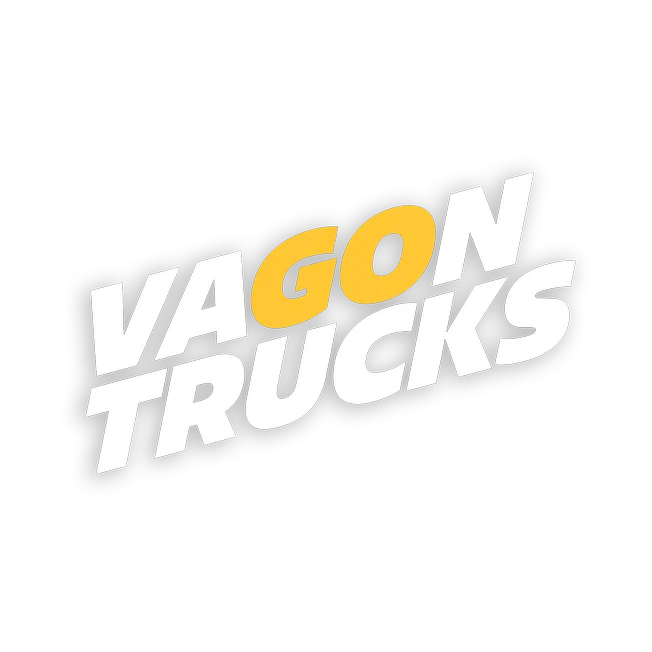 VagonTrucks