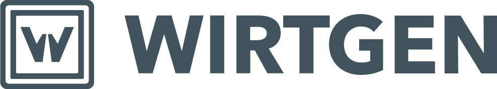 WIRTGEN