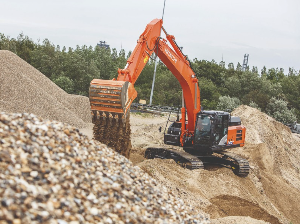 Hitachi CM расширит гарантию на некоторые модели до 3 лет