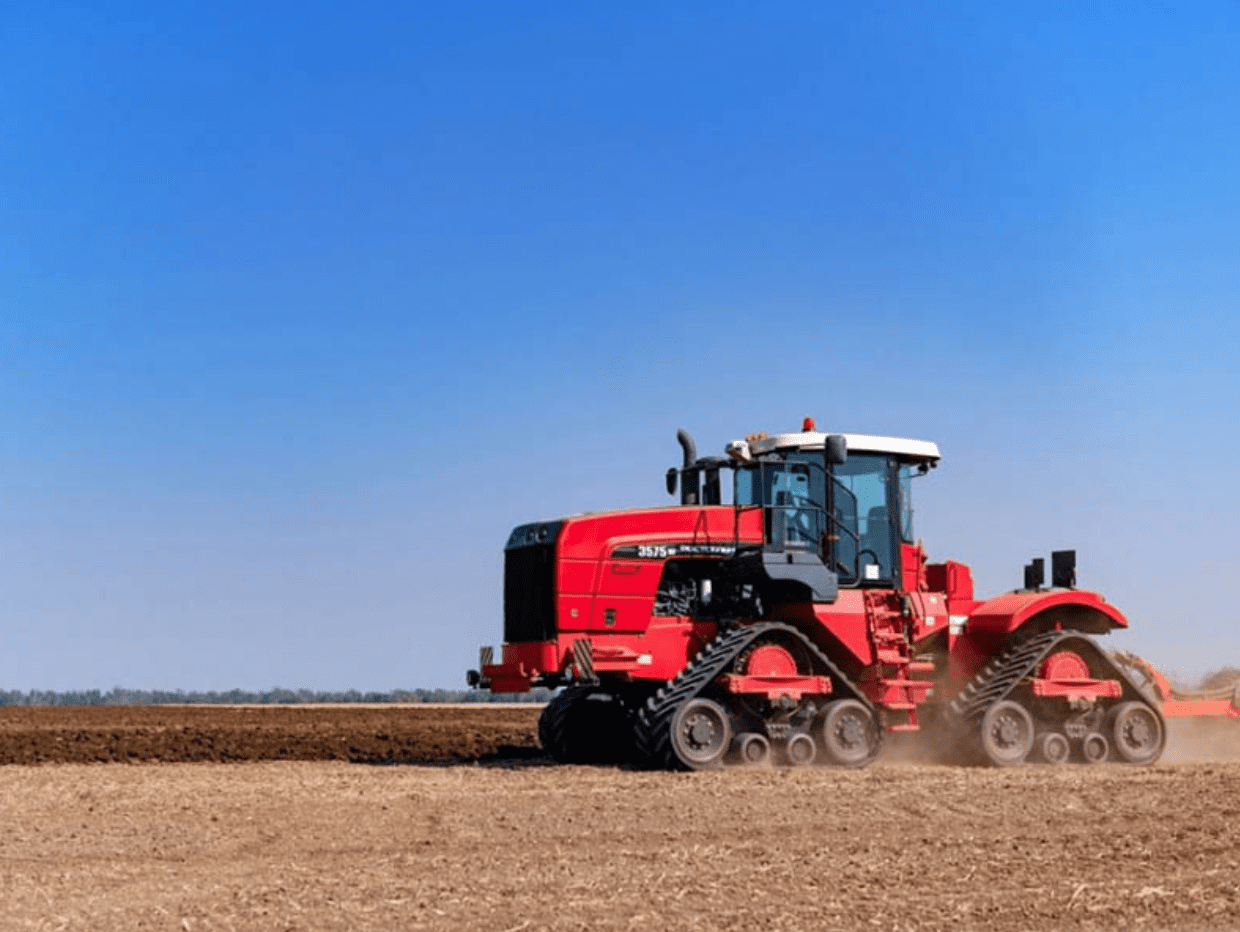 «Ростсельмаш» завоевал награду Международной выставки Agritechnica-2022