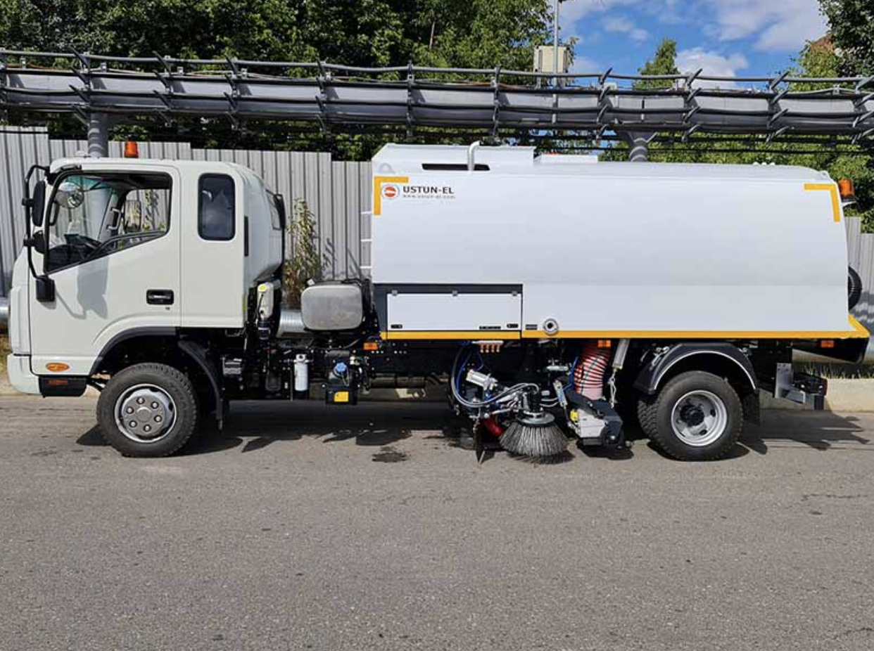 Начались продажи JAC 90 в России