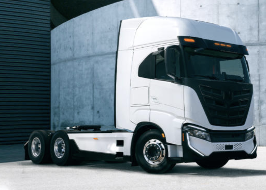 Nikola угрожает штраф в размере 125 млн долларов