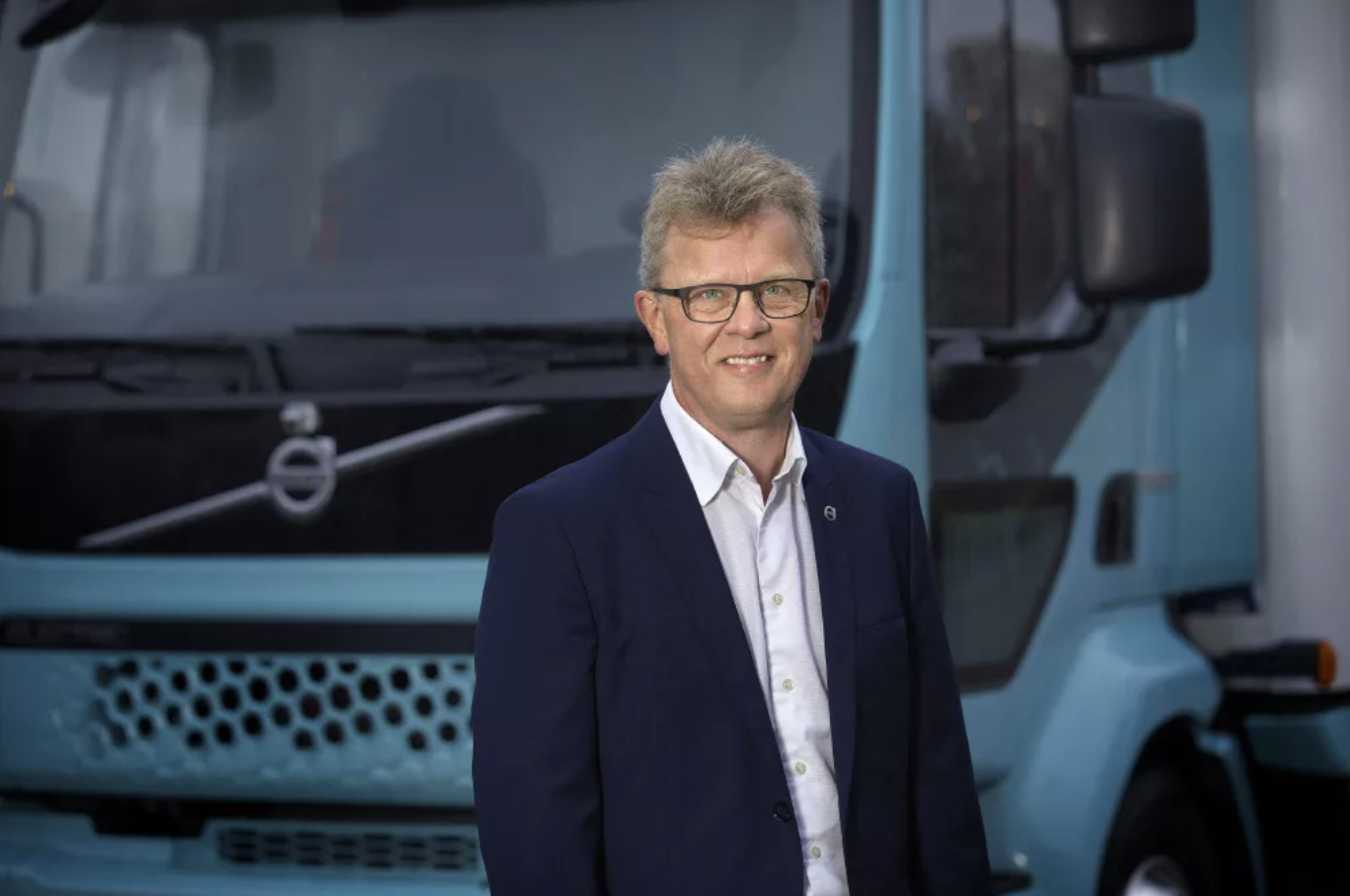 Volvo Trucks проведет онлайн-трансляцию, посвященную ускорению перехода на электрогрузовой транспорт