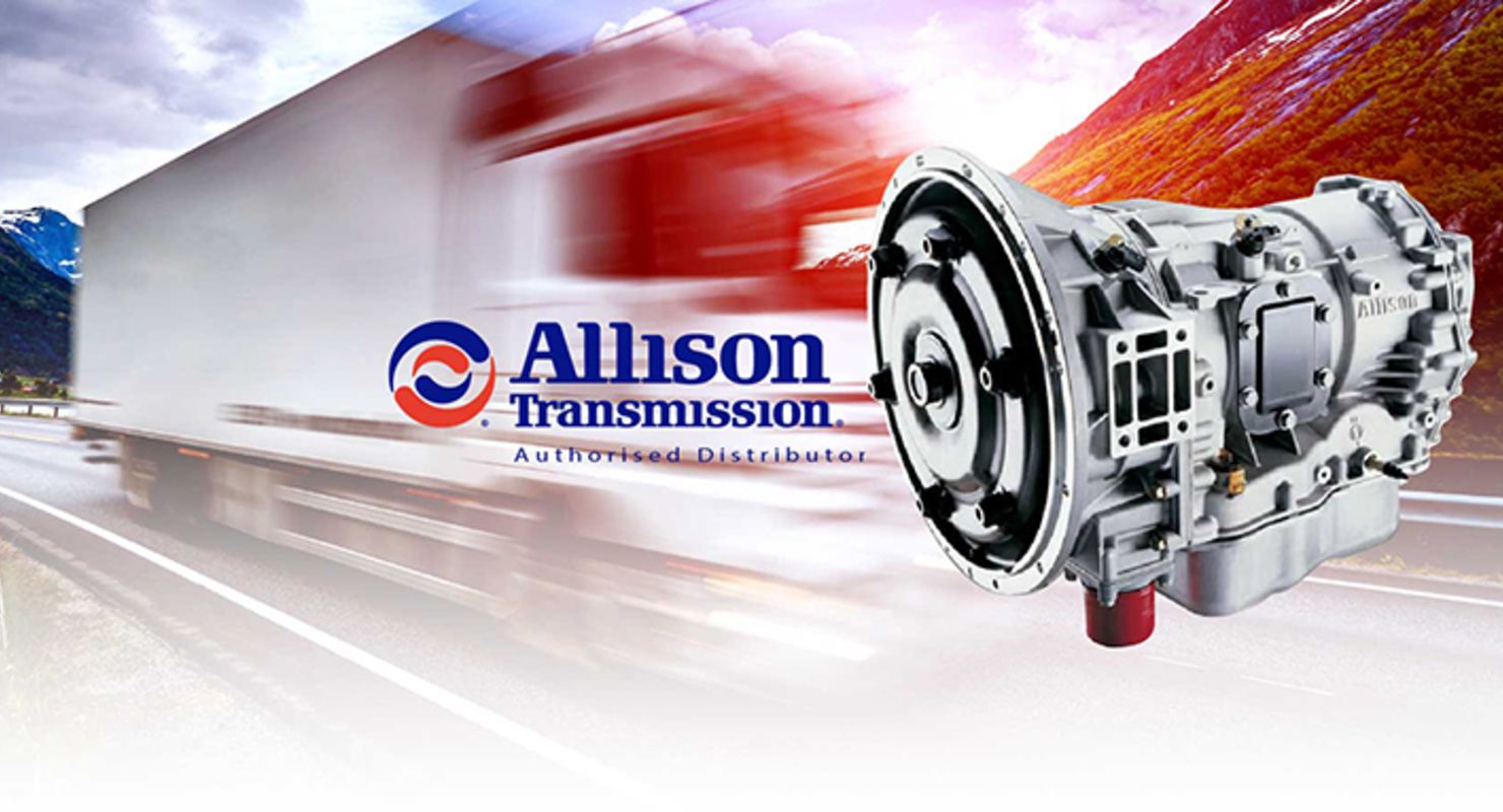 Компания Allison Transmission впервые в России представила демонстрационные образцы своих решений для электрификации коммерческих транспортных средств