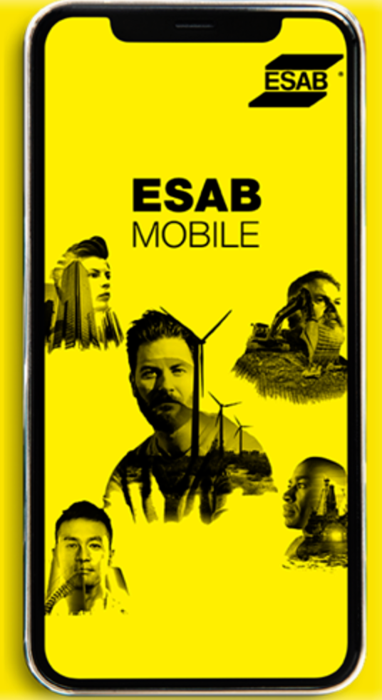 Бесценный цифровой помощник от ESAB