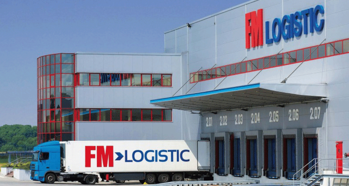 FM Logistic развивает сотрудничество с ASP