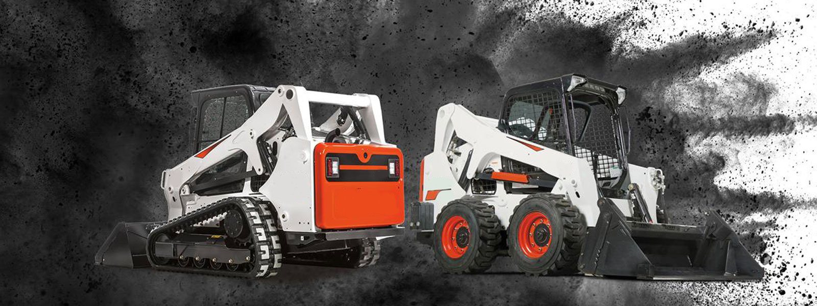 BOBCAT ШЕСТОЙ ГОД ПОДРЯД УДОСТАИВАЕТСЯ НАГРАД ЗА САМУЮ ВЫСОКУЮ ОСТАТОЧНУЮ СТОИМОСТЬ СВОЕЙ ТЕХНИКИ
