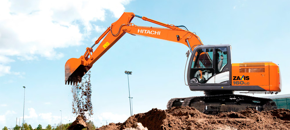 Hitachi увеличивает локализацию производства в России