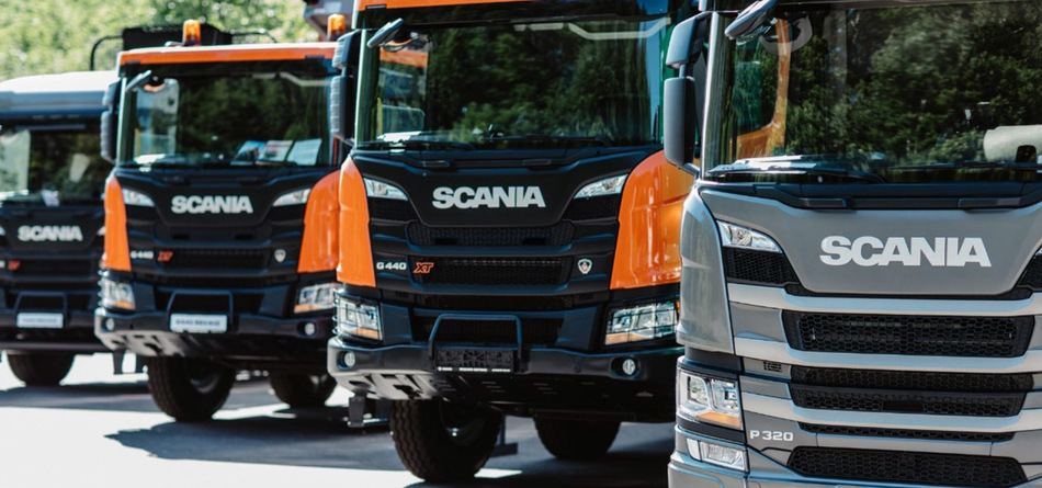 Итоги работы Scania за 2019 год: заказов – меньше, продажи – выше