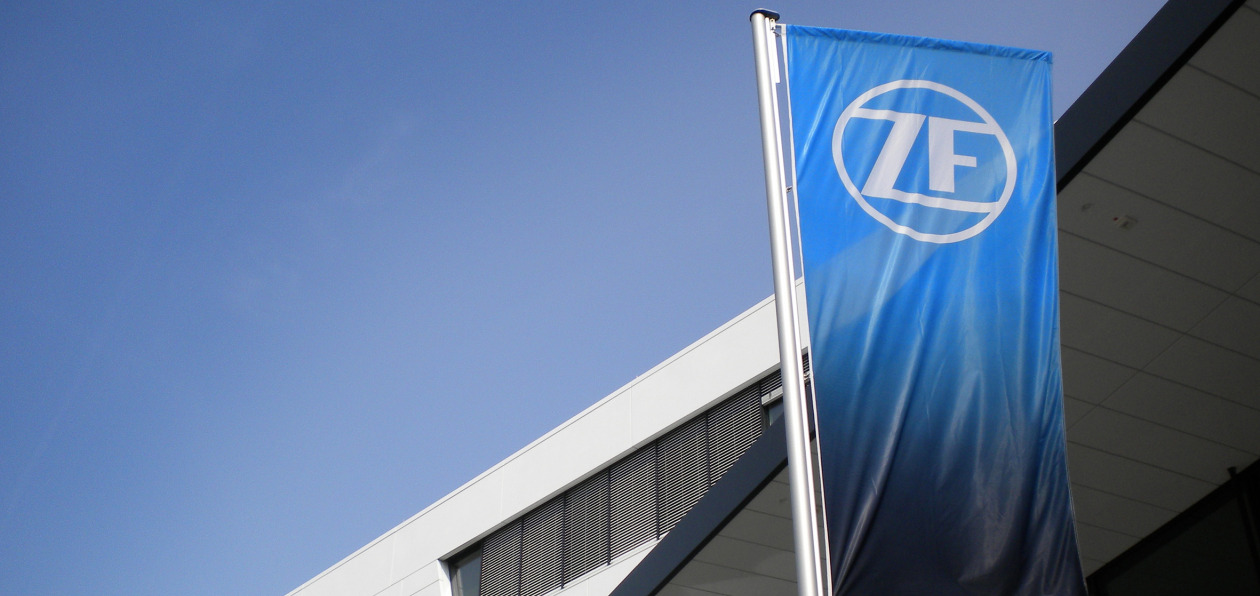 Концерн ZF закончил 2019 год с прибылью 1,5 млрд. евро