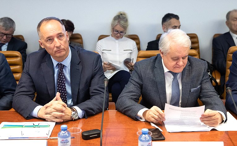 Российская сельхозтехника 2019: внутренний рынок, экспорт, перспективы
