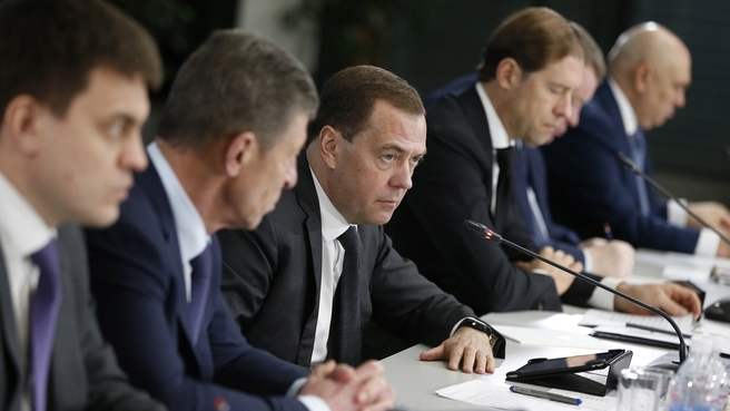 Правительством РФ утвержден порядок получения единой лизинговой субсидии