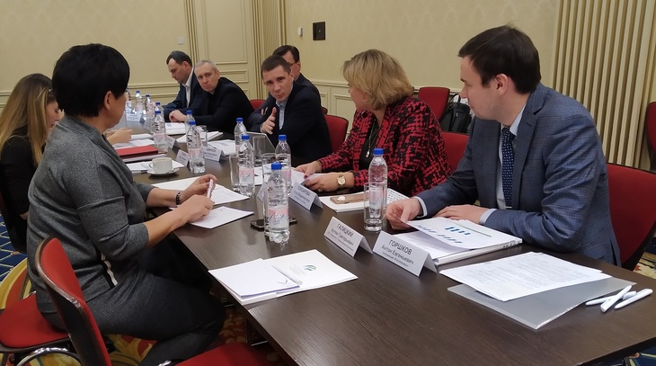 Ассоциация «Росспецмаш» подвела итоги 2019 года